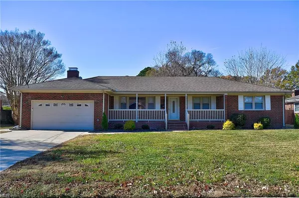 Virginia Beach, VA 23455,4629 Miles Standish RD