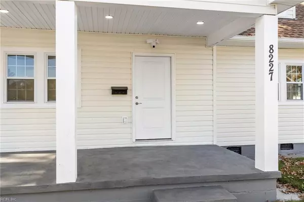 Norfolk, VA 23518,8227 Briarwood CIR