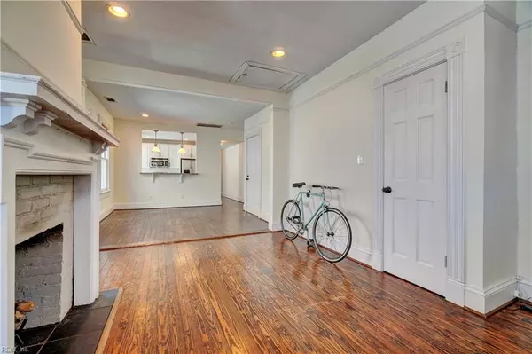 Portsmouth, VA 23704,441 Dinwiddie ST #C