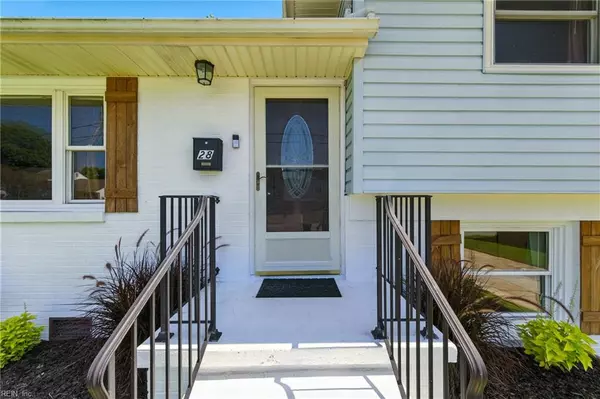 Hampton, VA 23666,28 Lancaster TER