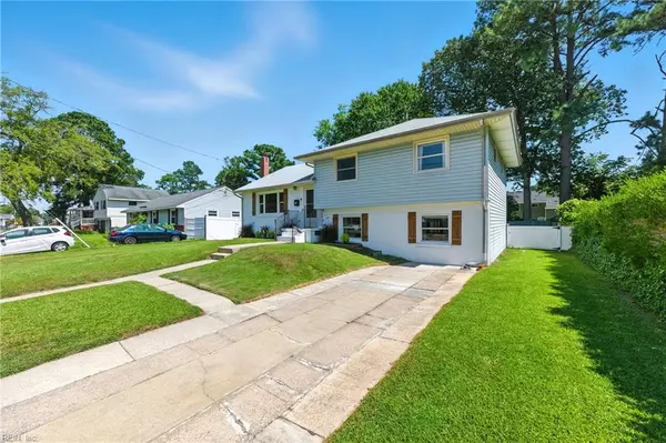 Hampton, VA 23666,28 Lancaster TER