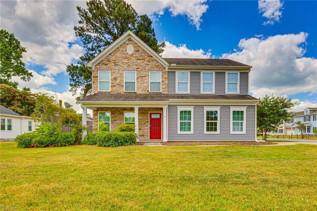 Chesapeake, VA 23321,4448 S Military HWY