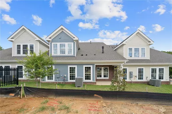 1244 Treviso Bay, Williamsburg, VA 23188