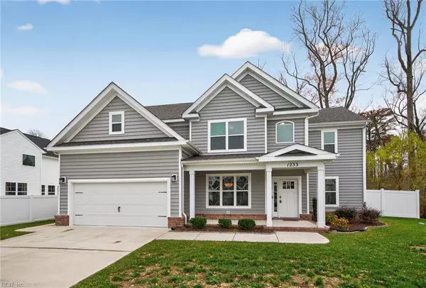 1233 Auburn Hill DR, Chesapeake, VA 23320