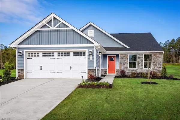 4105 Stith LN, Toano, VA 23168