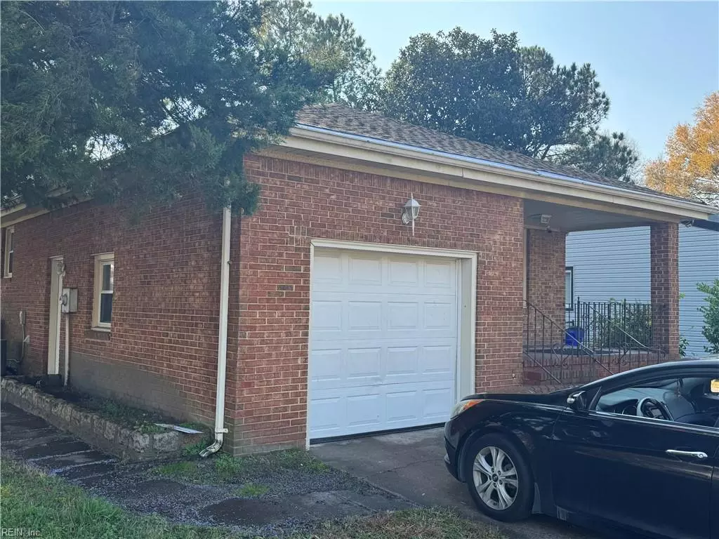 Norfolk, VA 23523,1100 Rockingham ST