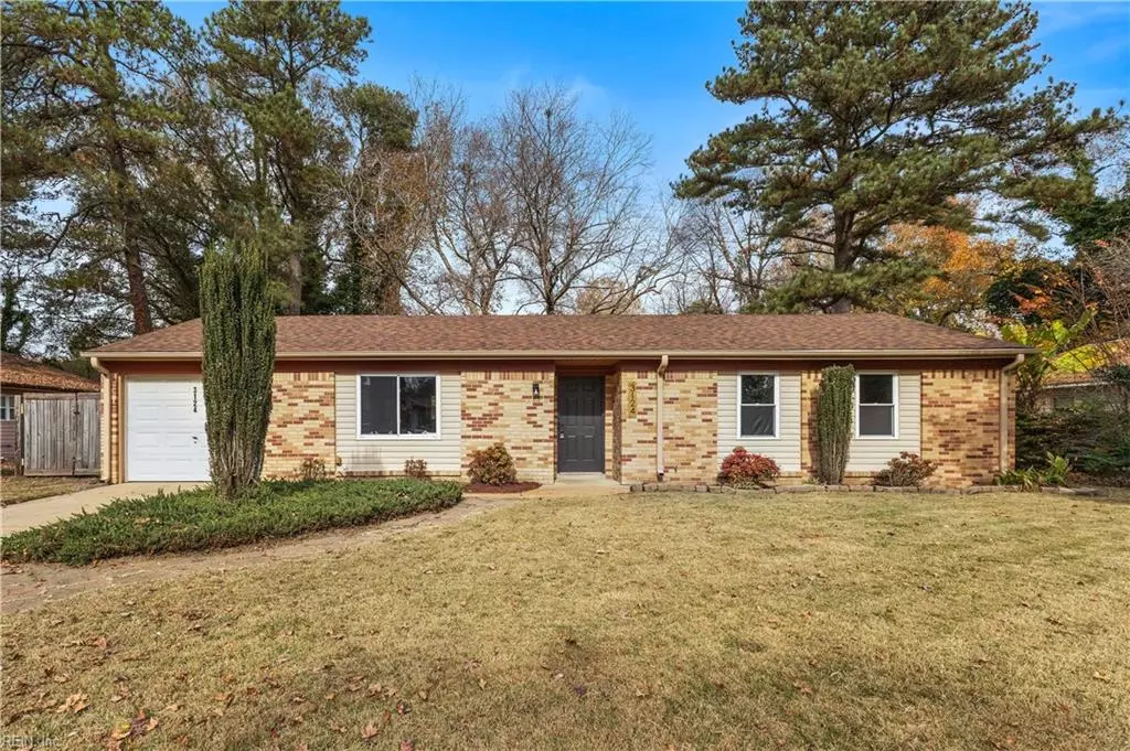 Chesapeake, VA 23323,3124 Gaston DR