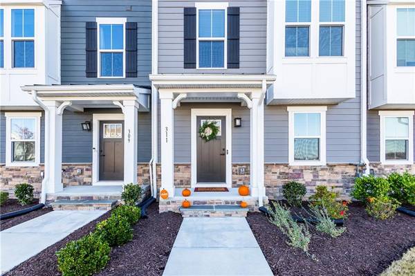 311 Fost BLVD, Moyock, NC 27958