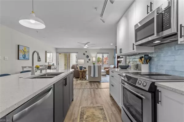 Virginia Beach, VA 23451,2304 Bays Edge AVE