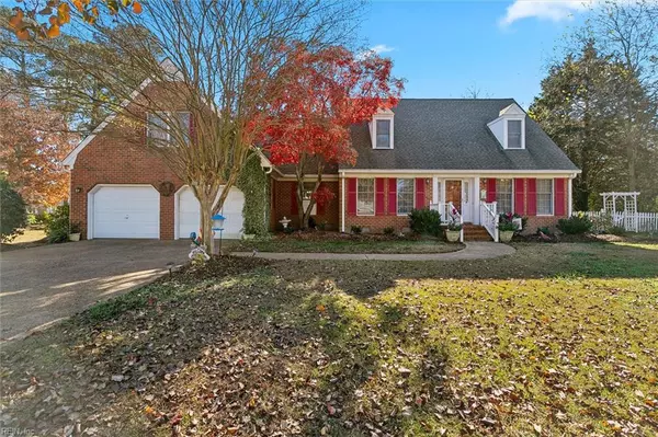 7746 Farmwood RD, Gloucester Point, VA 23062