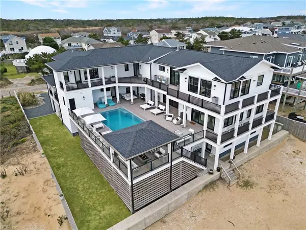 Virginia Beach, VA 23456,2636 Sandfiddler RD