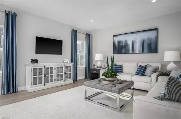 Carrollton, VA 23314,383 Tributary LN