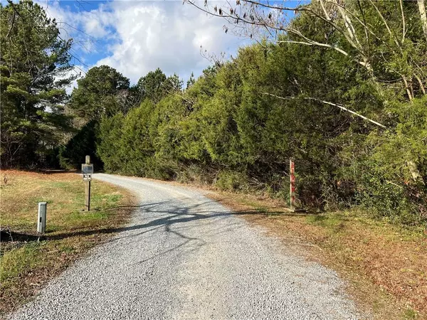 Emporia, VA 23847,1030 Johnson RD