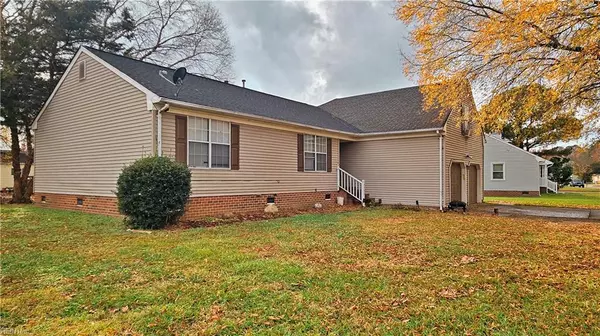 Portsmouth, VA 23703,5437 Lilac CRES