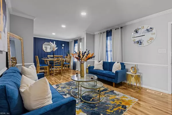 Franklin, VA 23851,244 Carrie DR