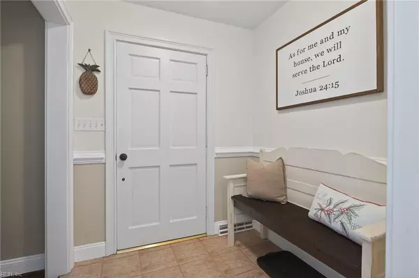 Poquoson, VA 23662,4 Westover DR