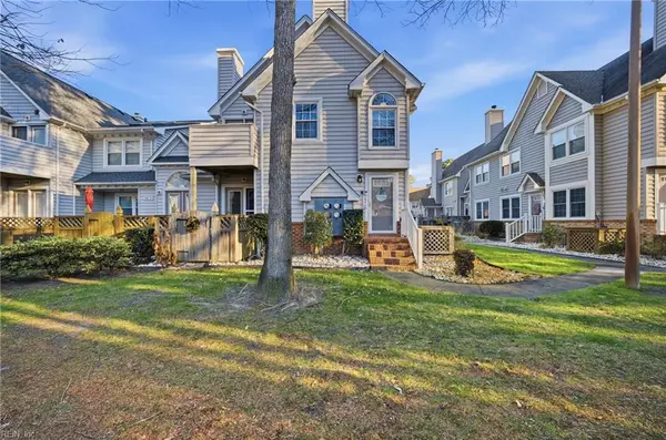 705 New River CT #G, Chesapeake, VA 23320