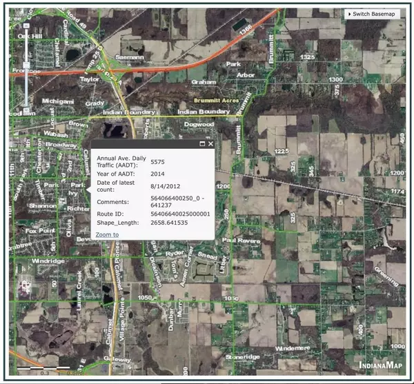 Chesterton, IN 46304,726 S Calumet RD