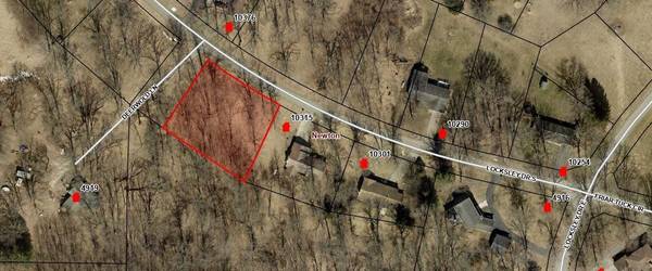 0-Lot 50 Locksley DR, Rensselaer, IN 47978