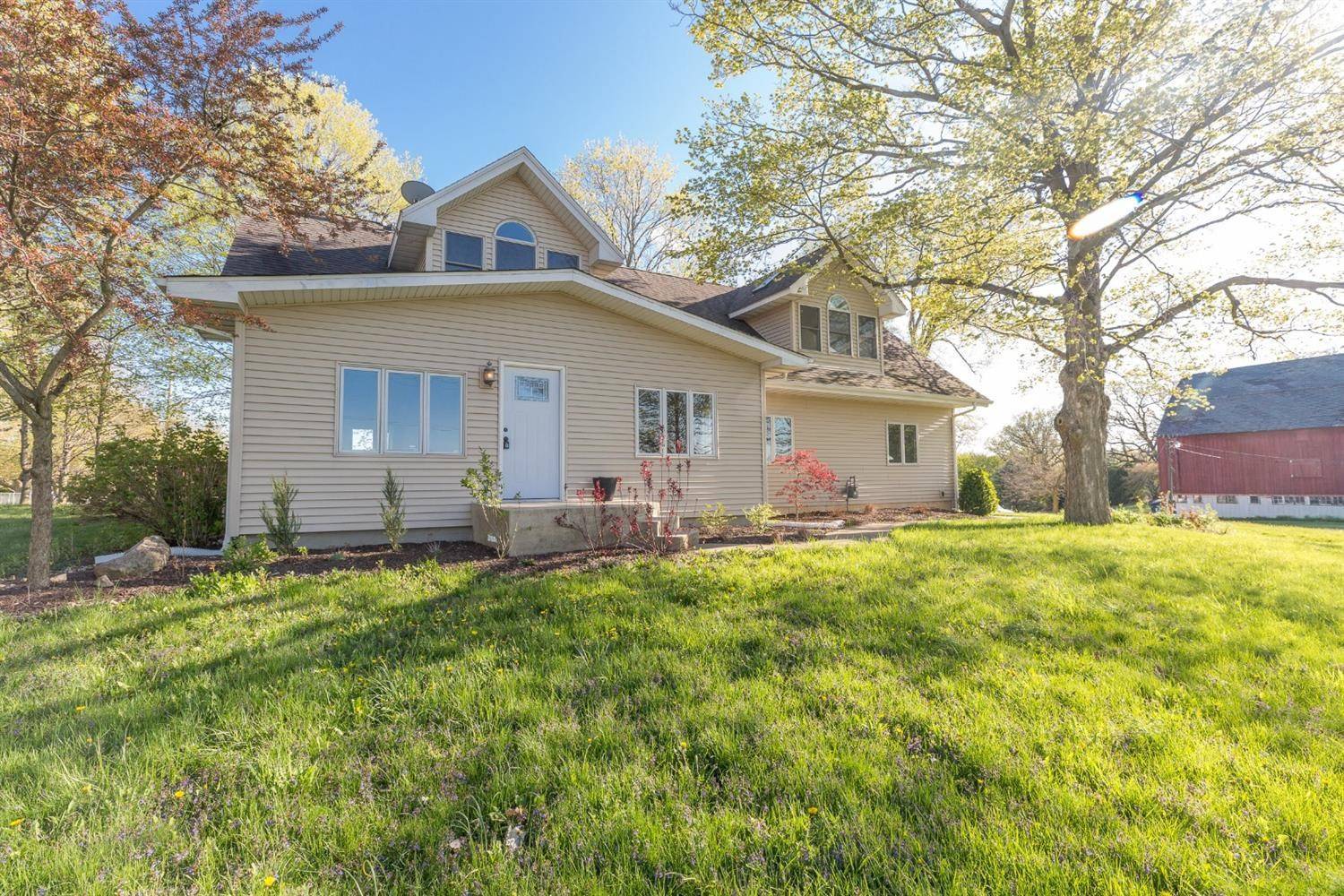 9511 E 93rd, Crown Point, IN 46307