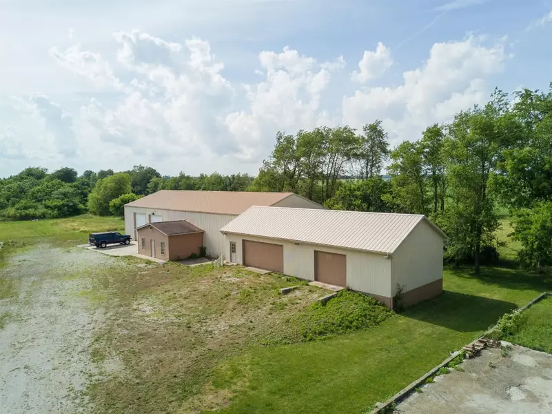 13804 S 1050, Wanatah, IN 46390