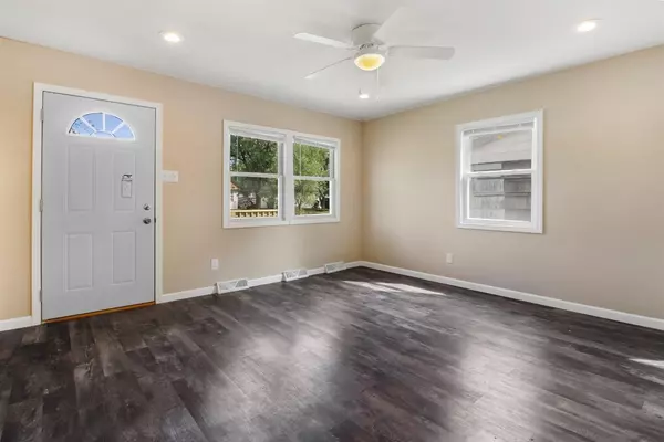 Gary, IN 46404,4431 W 20th AVE