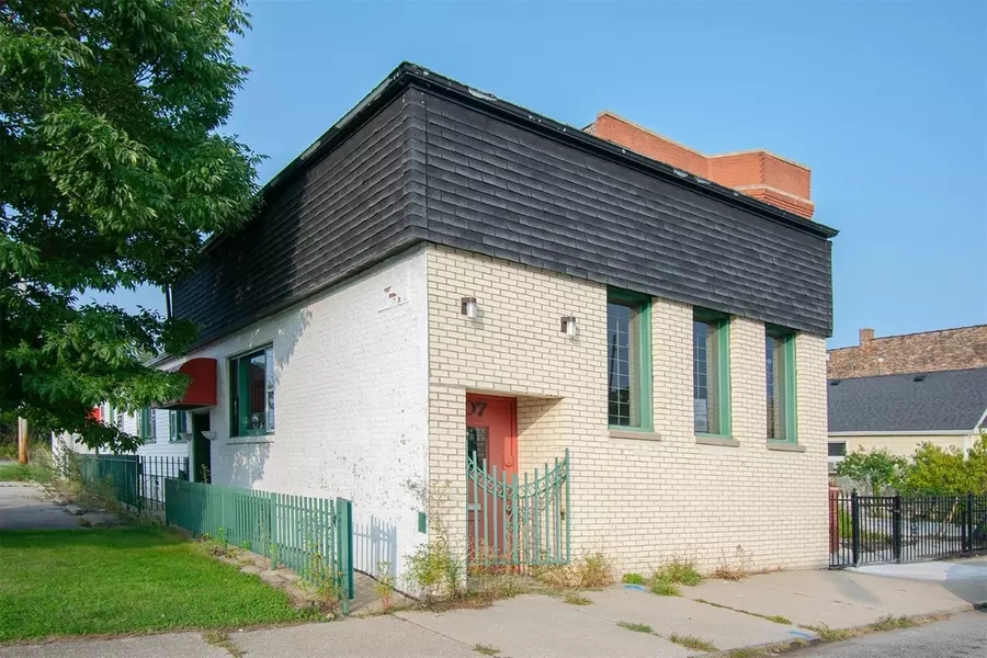 607 State ST, Hammond, IN 46320