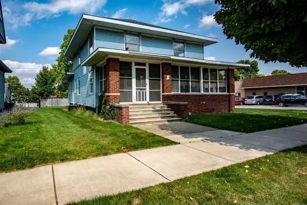 New Carlisle, IN 46552,101 W Michigan ST