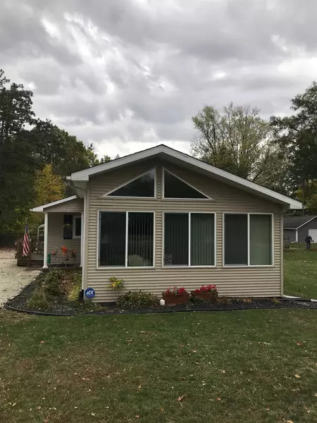 3898 S 625, Knox, IN 46534