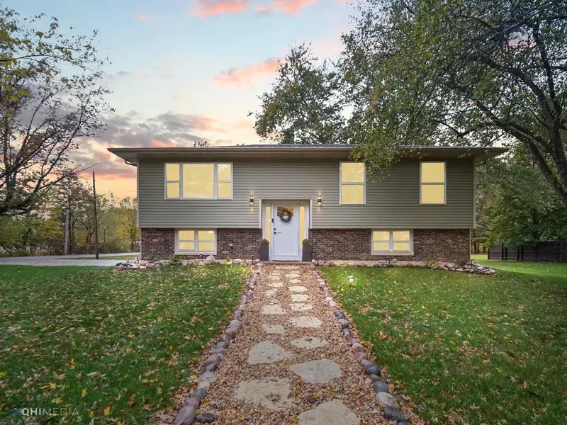 400 N Union ST, Hobart, IN 46342