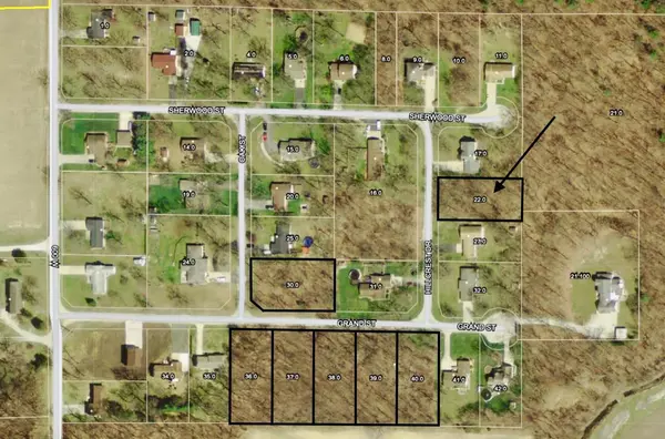 North Judson, IN 46366,0-TBD S Hillcrest DR