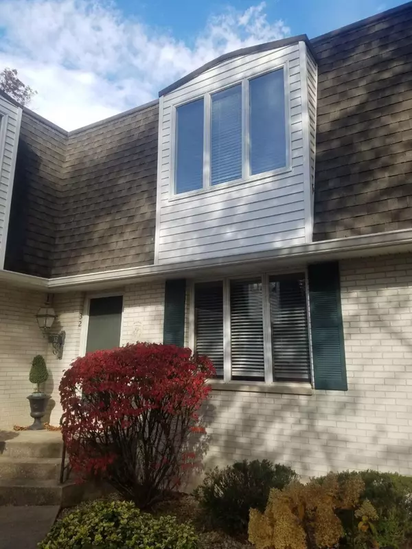 Schererville, IN 46375,32 Woodhollow DR #32