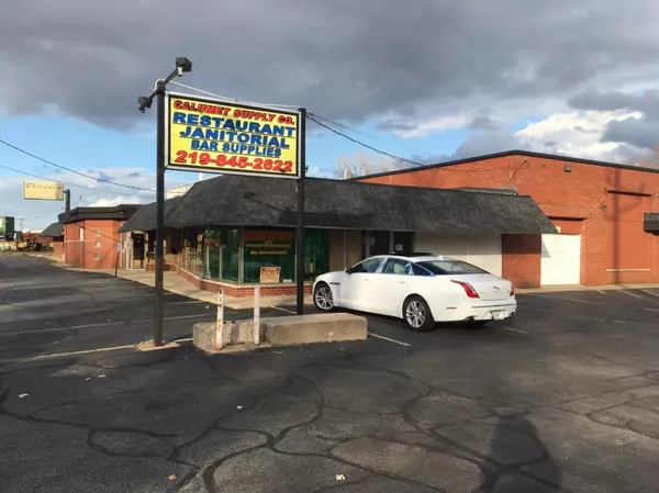 Hammond, IN 46320,6347 Indianapolis BLVD