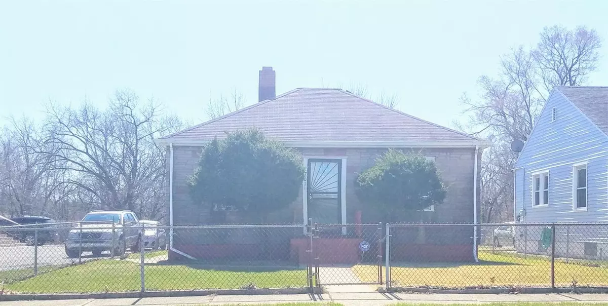 Gary, IN 46408,701 W 41st AVE