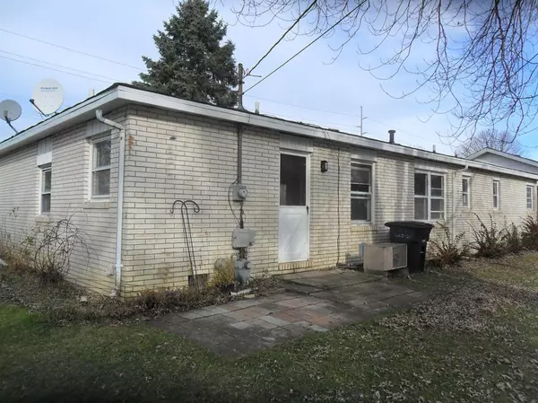 Crown Point, IN 46307,1815 W 93rd AVE