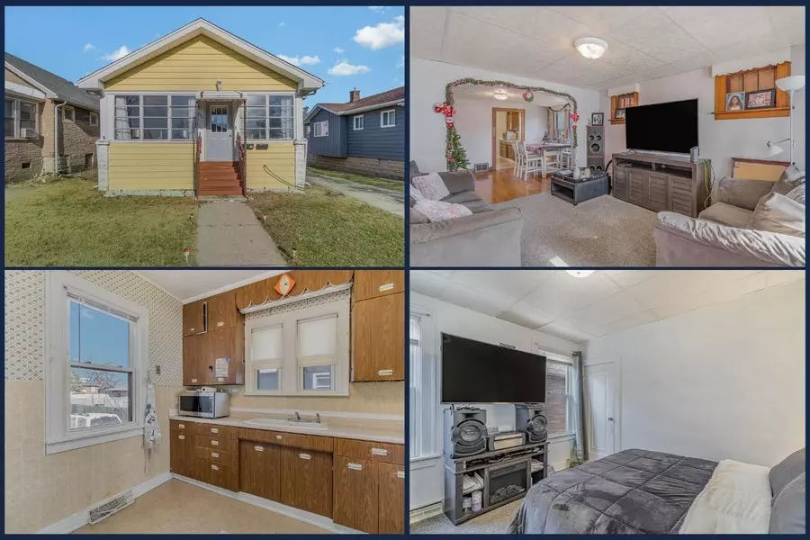 2727 Cleveland ST, Hammond, IN 46323