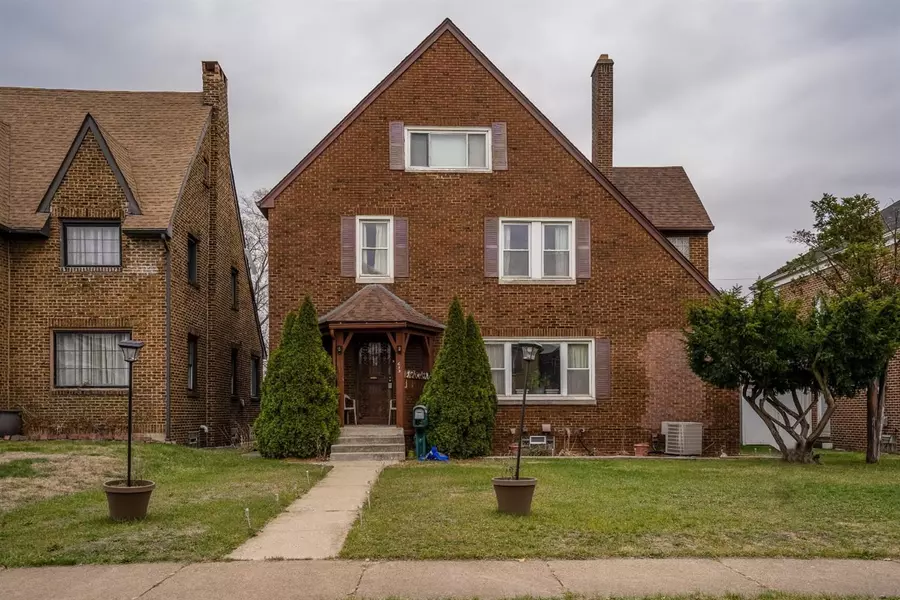 659 Mckinley ST, Gary, IN 46404