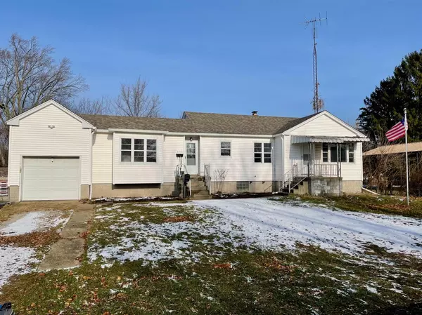 North Judson, IN 46366,612 Laurel ST