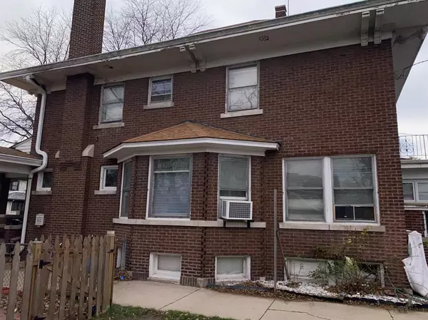 Hammond, IN 46320,47 W Highland ST