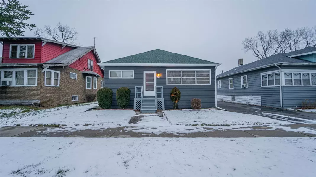 413 Waltham ST, Hammond, IN 46320