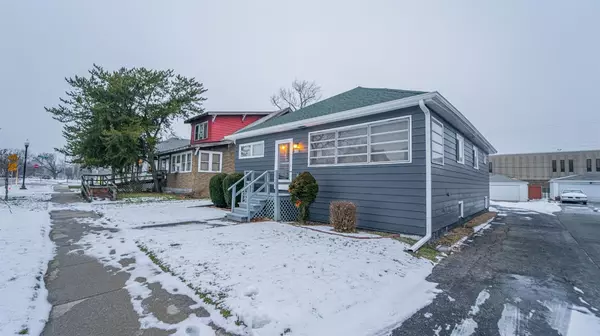 Hammond, IN 46320,413 Waltham ST