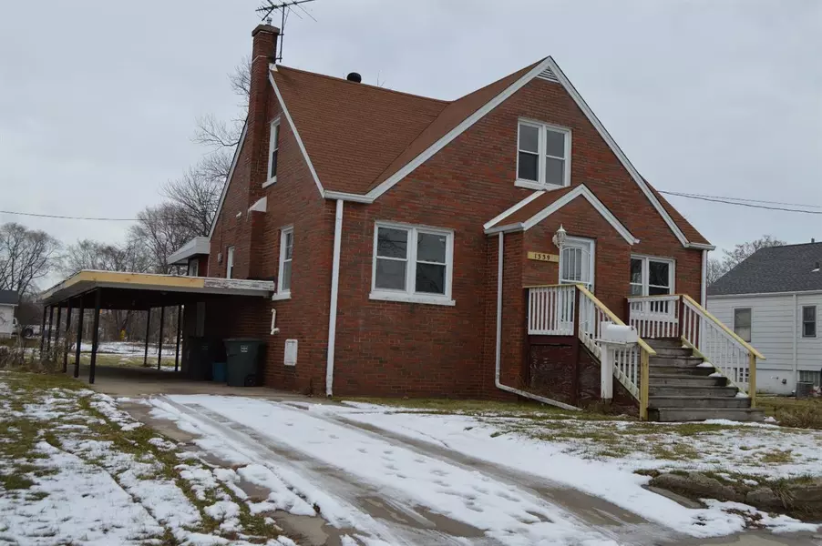 1339 170th ST, Hammond, IN 46324