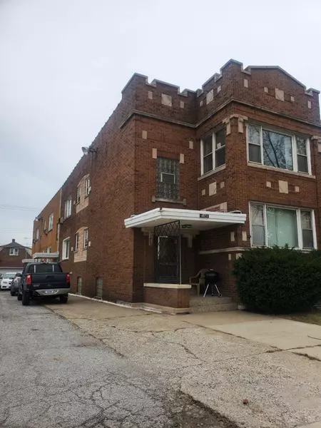 4851 Indianapolis BLVD, East Chicago, IN 46312
