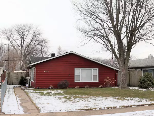 Hammond, IN 46323,6312 Nevada AVE