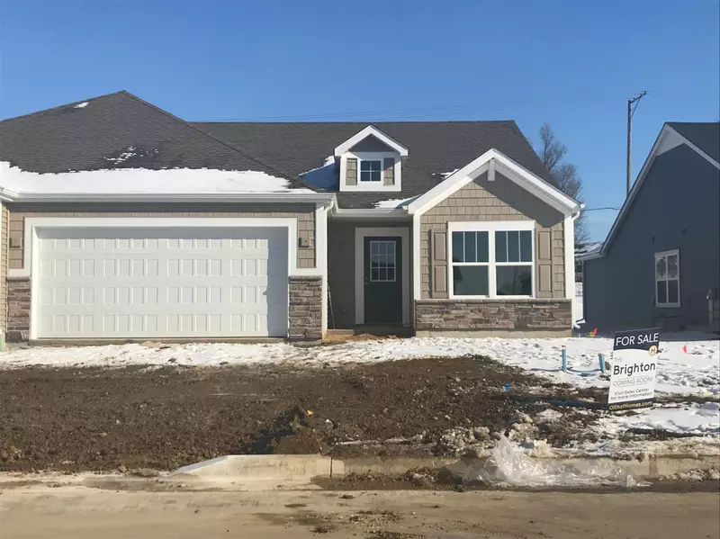 2408 Hudson RD, Valparaiso, IN 46385