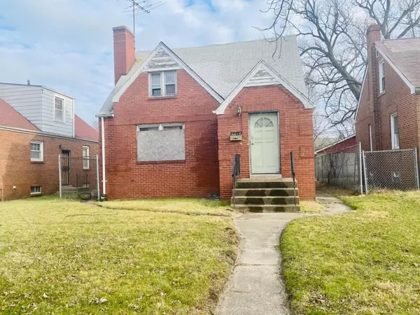 Gary, IN 46408,3615 Fillmore ST