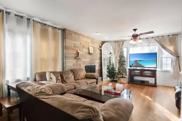 Hammond, IN 46323,2915 Kenwood ST