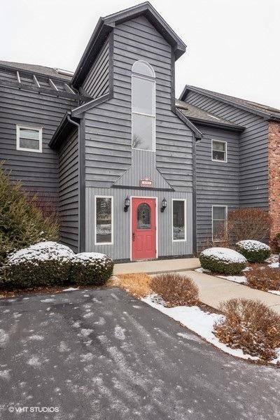 1300 Winding Ridge LN #A1, Valparaiso, IN 46383