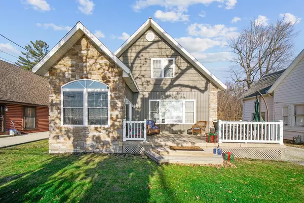 Knox, IN 46534,4212 S County Road 210