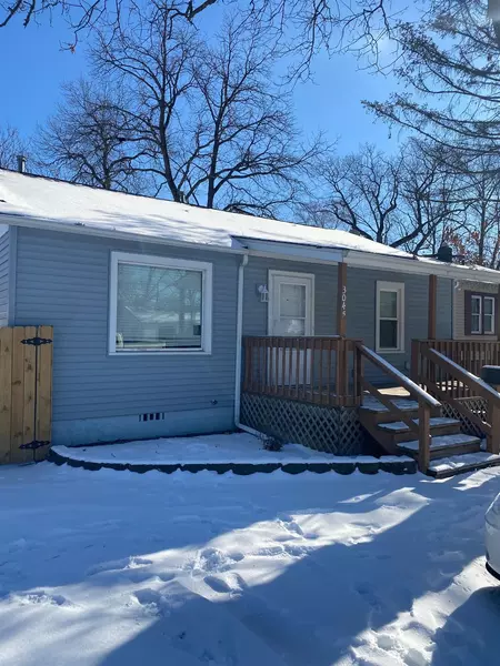 3045 Cass ST, Lake Station, IN 46405